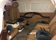 Embraer Seneca III EMB-810D – Ano 1986 – 5.173 H.T.