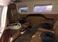 Embraer Seneca III EMB-810D – Ano 1986 – 5.173 H.T.