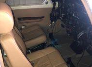Embraer Seneca III EMB-810D – Ano 1986 – 5.173 H.T.