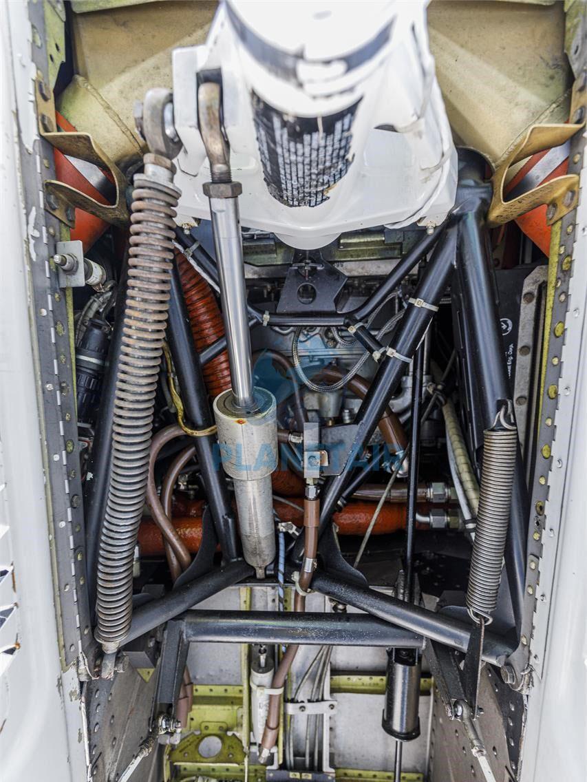 PIPER JETPROP DL PA-46 – Ano 2004 – 2.550 H.T.