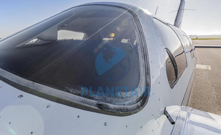 PIPER JETPROP DL PA-46 – Ano 2004 – 2.550 H.T.