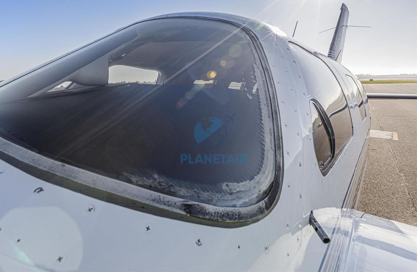 PIPER JETPROP DL PA-46 – Ano 2004 – 2.550 H.T.