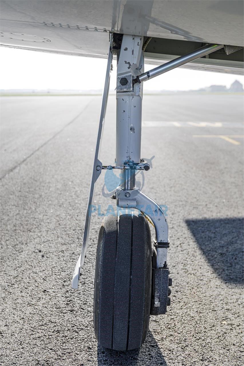 PIPER JETPROP DL PA-46 – Ano 2004 – 2.550 H.T.