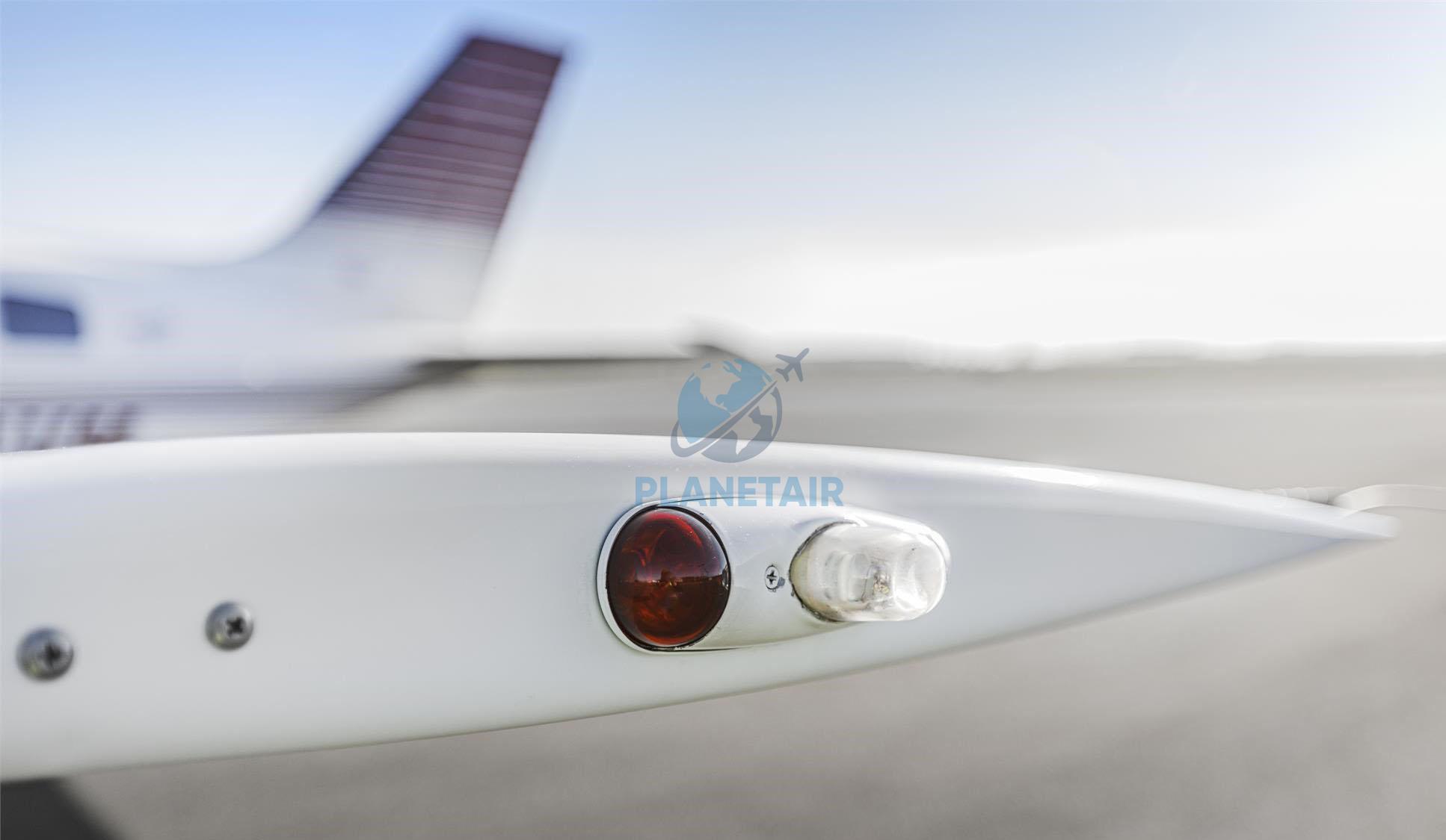 PIPER JETPROP DL PA-46 – Ano 2004 – 2.550 H.T.