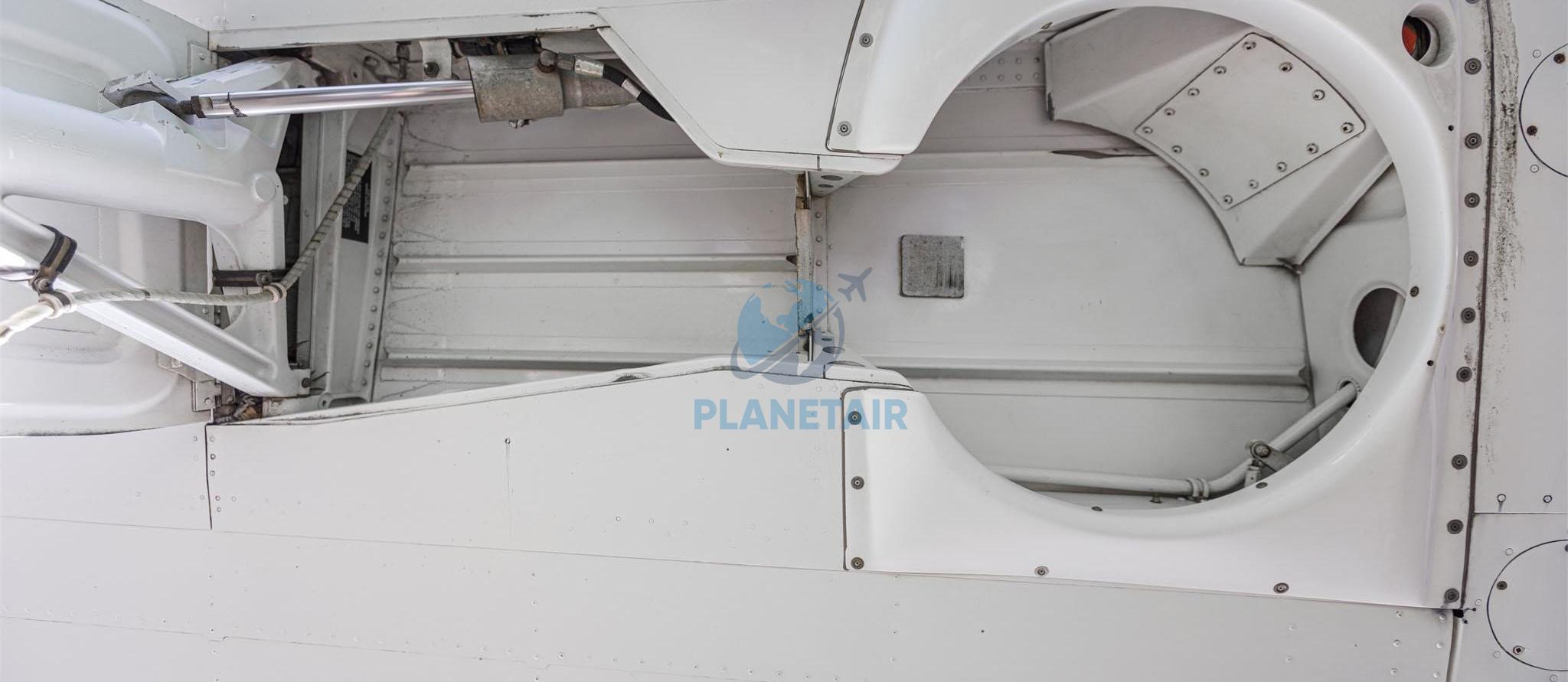 PIPER JETPROP DL PA-46 – Ano 2004 – 2.550 H.T.