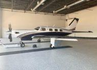 PIPER MERIDIAN PA-46-500TP – Ano 2014 – 400 H.T. *Ex-works