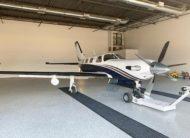 PIPER MERIDIAN PA-46-500TP – Ano 2014 – 400 H.T. *Ex-works