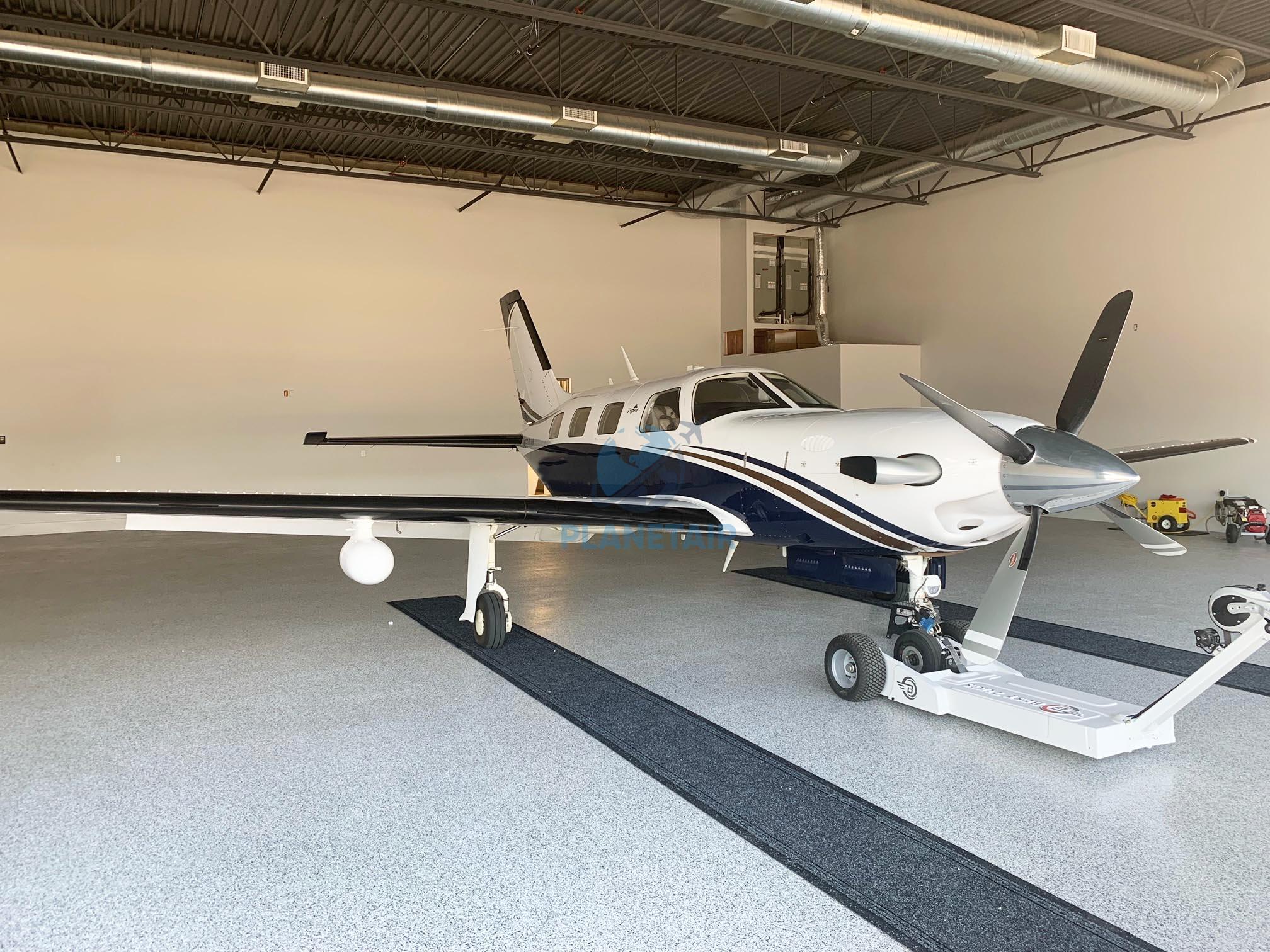 PIPER MERIDIAN PA-46-500TP – Ano 2014 – 400 H.T. *Ex-works