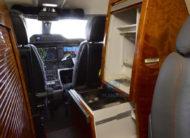 Embraer Phenom 300 – Ano 2010 – 4.188 Horas Totais