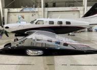 PIPER MERIDIAN M500 PA-46-500TP – Ano 2019 – 92 H.T. *Ex-works