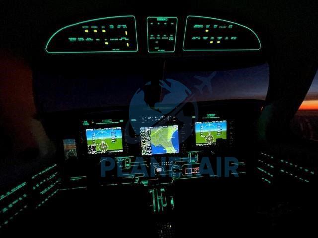 PIPER MERIDIAN M500 PA-46-500TP – Ano 2019 – 92 H.T. *Ex-works