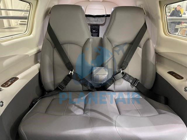 PIPER MERIDIAN M500 PA-46-500TP – Ano 2019 – 92 H.T. *Ex-works