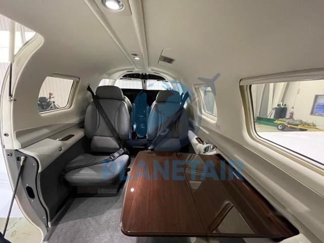PIPER MERIDIAN M500 PA-46-500TP – Ano 2019 – 92 H.T. *Ex-works