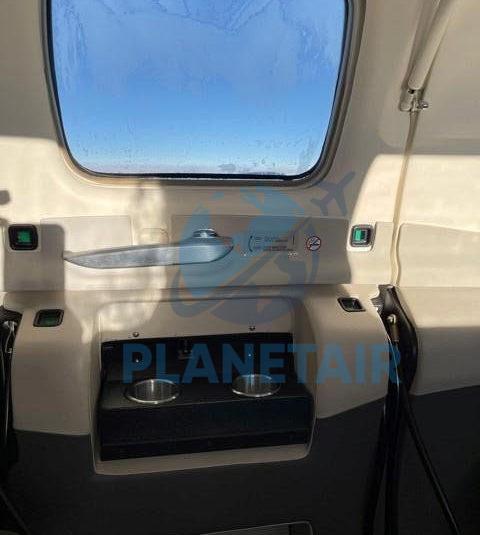 PIPER MERIDIAN M500 PA-46-500TP – Ano 2019 – 92 H.T. *Ex-works