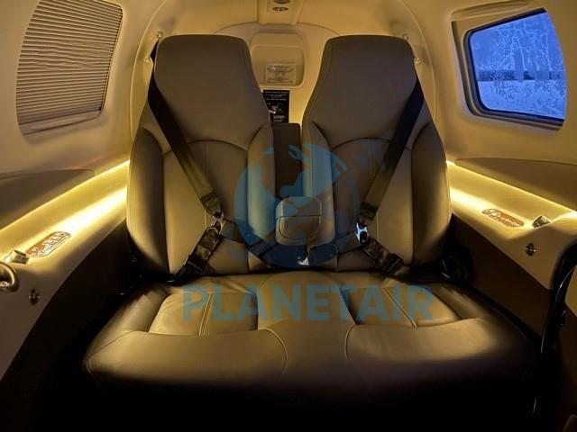 PIPER MERIDIAN M500 PA-46-500TP – Ano 2019 – 92 H.T. *Ex-works