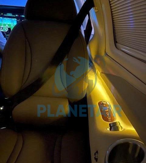 PIPER MERIDIAN M500 PA-46-500TP – Ano 2019 – 92 H.T. *Ex-works