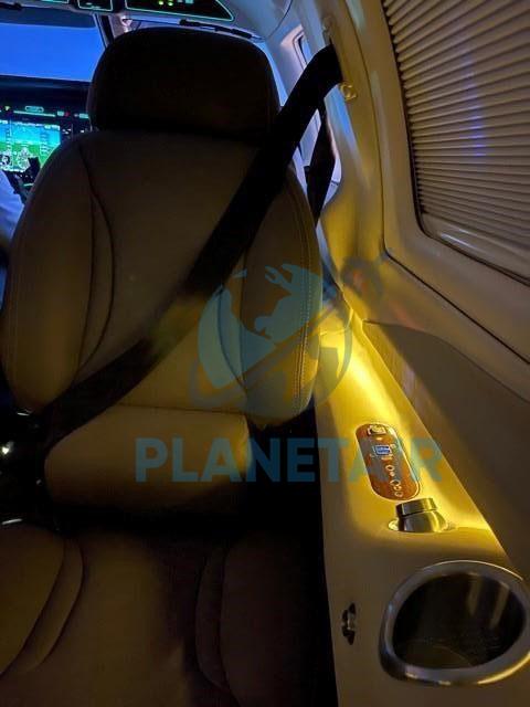PIPER MERIDIAN M500 PA-46-500TP – Ano 2019 – 92 H.T. *Ex-works