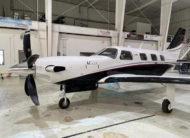 PIPER MERIDIAN M500 PA-46-500TP – Ano 2019 – 92 H.T. *Ex-works