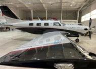 PIPER MERIDIAN M500 PA-46-500TP – Ano 2019 – 92 H.T. *Ex-works