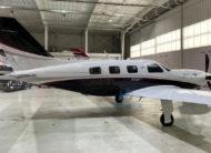 PIPER MERIDIAN M500 PA-46-500TP – Ano 2019 – 92 H.T. *Ex-works