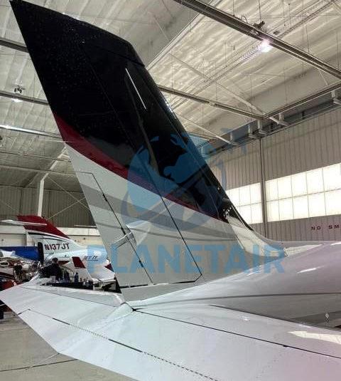 PIPER MERIDIAN M500 PA-46-500TP – Ano 2019 – 92 H.T. *Ex-works