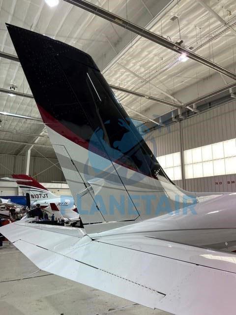 PIPER MERIDIAN M500 PA-46-500TP – Ano 2019 – 92 H.T. *Ex-works