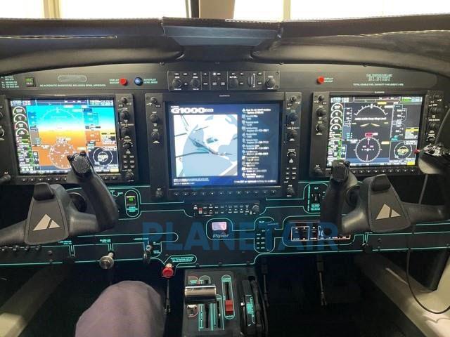 PIPER MERIDIAN M500 PA-46-500TP – Ano 2019 – 92 H.T. *Ex-works