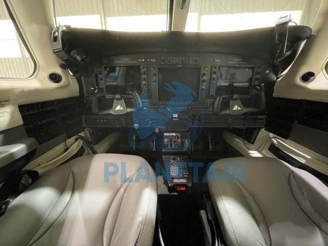 PIPER MERIDIAN M500 PA-46-500TP – Ano 2019 – 92 H.T. *Ex-works