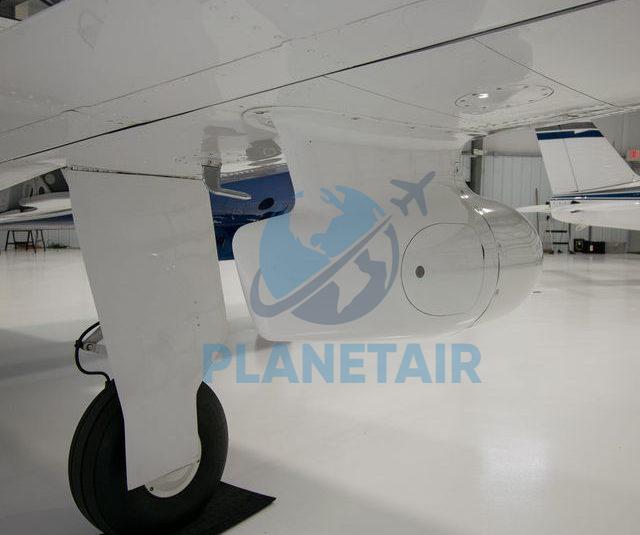 Piper Mirage PA-46-350P – Ano 2014 – 985 H.T.