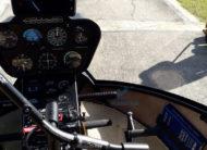 Robinson R66 Turbine – Ano 2013 – 640 H.T.