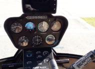 Robinson R66 Turbine – Ano 2013 – 640 H.T.