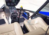 Robinson R66 Turbine – Ano 2013 – 1.160 H.T.