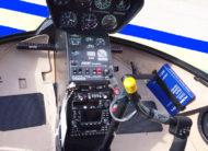 Robinson R66 Turbine – Ano 2013 – 1.160 H.T.