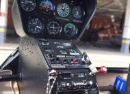Robinson R66 Turbine – Ano 2013 – 1.160 H.T.