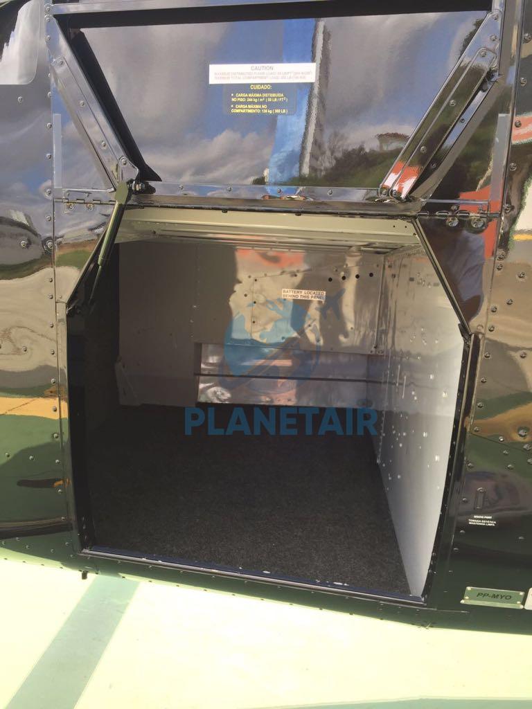 Robinson R66 Turbine – Ano 2013 – 1.160 H.T.