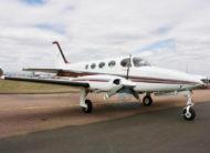 Cessna 340A – Ano 1979 – 2.213 Horas Totais * Ex-works