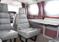 Cessna 340A – Ano 1979 – 2.213 Horas Totais * Ex-works