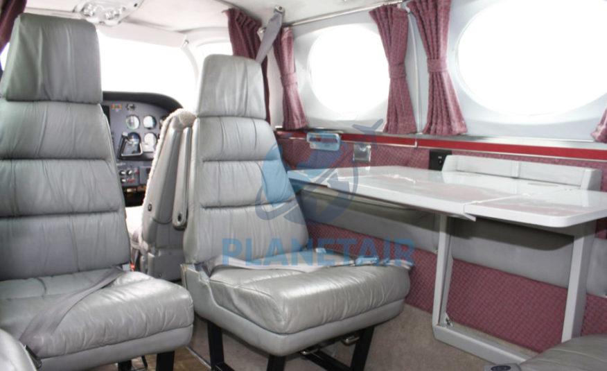 Cessna 340A – Ano 1979 – 2.213 Horas Totais * Ex-works