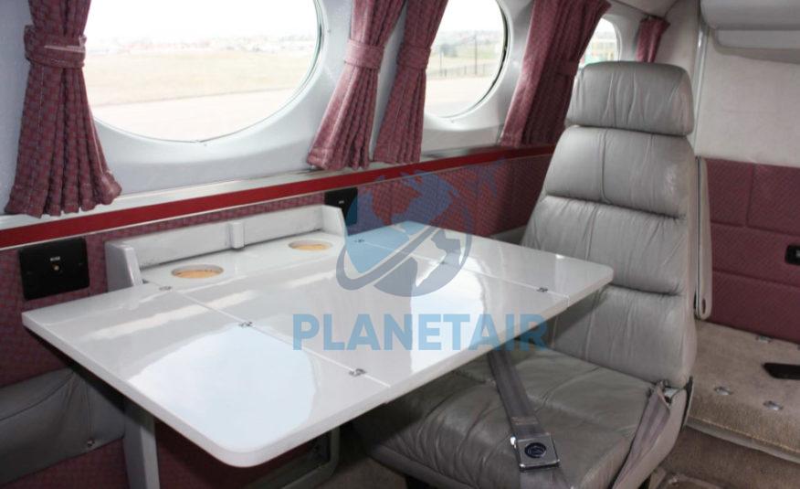 Cessna 340A – Ano 1979 – 2.213 Horas Totais * Ex-works