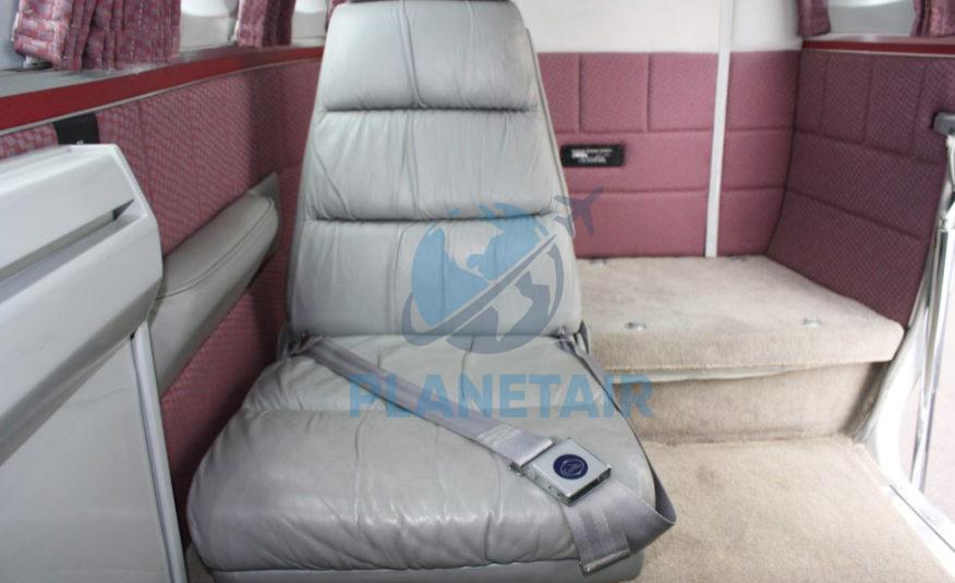 Cessna 340A – Ano 1979 – 2.213 Horas Totais * Ex-works