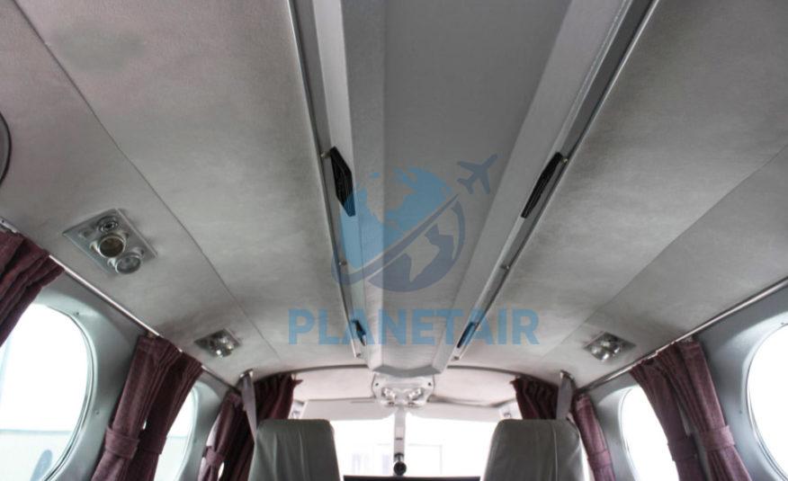 Cessna 340A – Ano 1979 – 2.213 Horas Totais * Ex-works