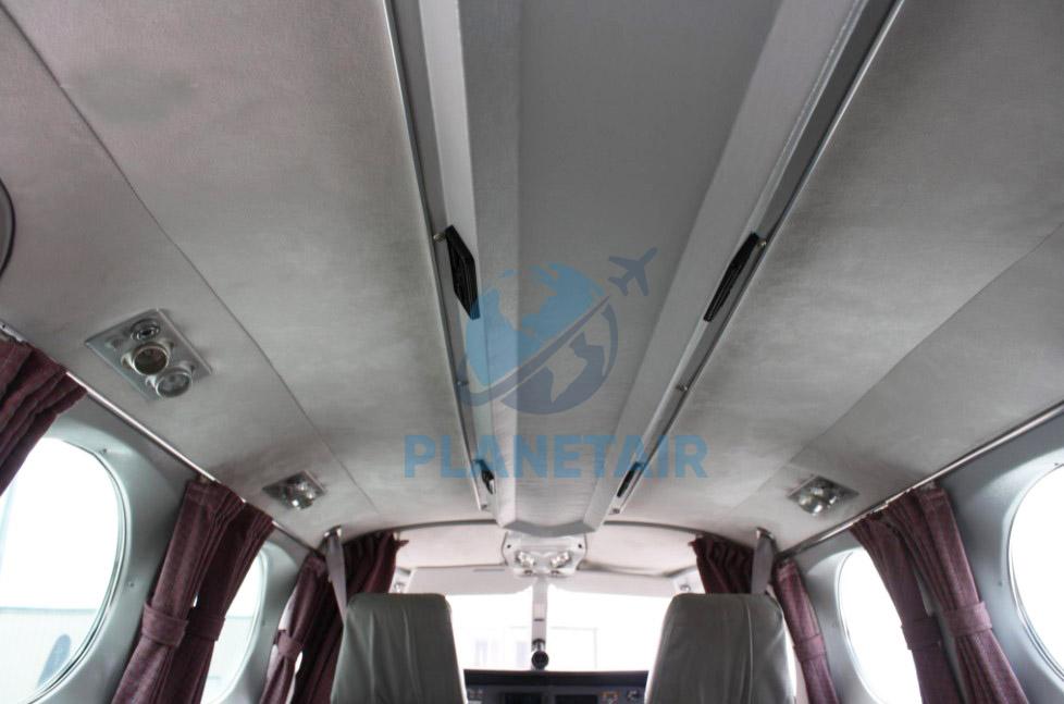 Cessna 340A – Ano 1979 – 2.213 Horas Totais * Ex-works