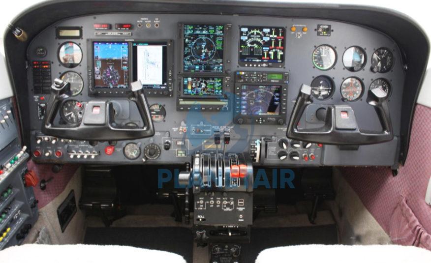 Cessna 340A – Ano 1979 – 2.213 Horas Totais * Ex-works