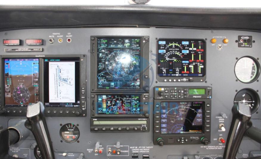 Cessna 340A – Ano 1979 – 2.213 Horas Totais * Ex-works