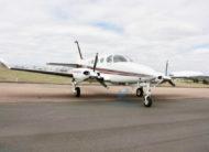 Cessna 340A – Ano 1979 – 2.213 Horas Totais * Ex-works