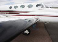 Cessna 340A – Ano 1979 – 2.213 Horas Totais * Ex-works