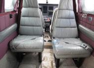 Cessna 340A – Ano 1979 – 2.213 Horas Totais * Ex-works