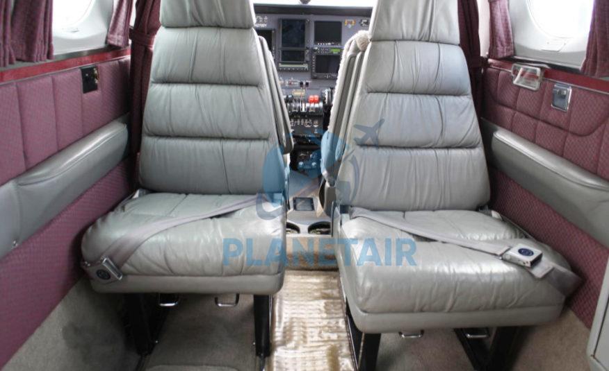 Cessna 340A – Ano 1979 – 2.213 Horas Totais * Ex-works