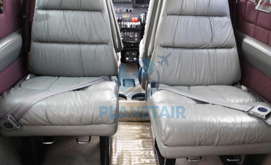 Cessna 340A – Ano 1979 – 2.213 Horas Totais * Ex-works