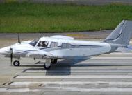 Embraer Seneca III EMB-810D – Ano 1993 – 2950 H.T.
